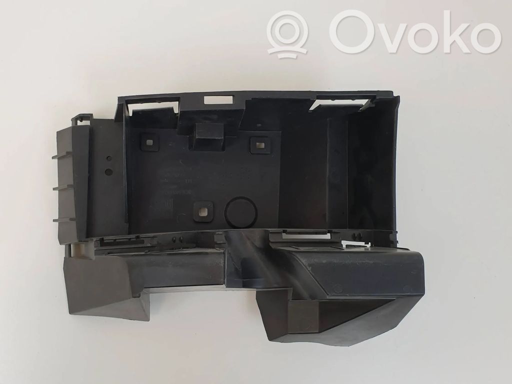Volvo XC90 Uchwyt / Mocowanie zderzaka tylnego 