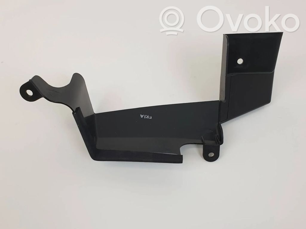 Hyundai Getz Condotto d'aria intercooler 