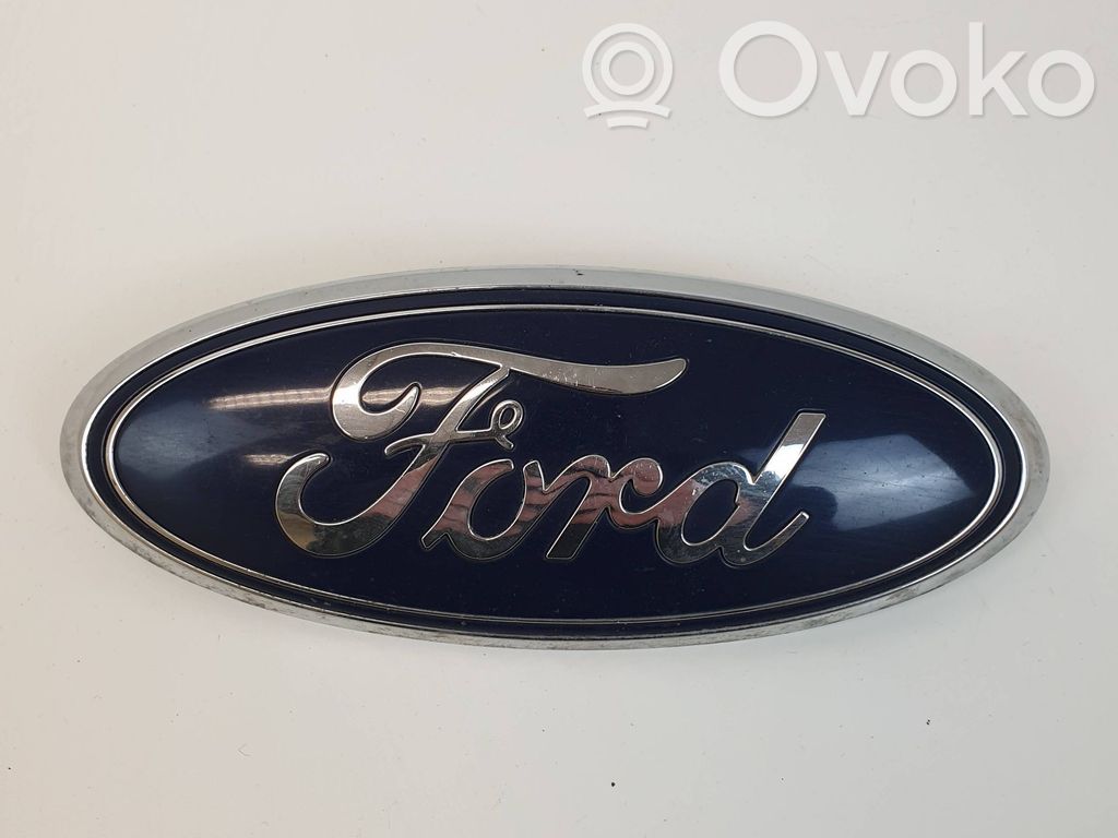 Ford Ranger Gamintojo ženkliukas 