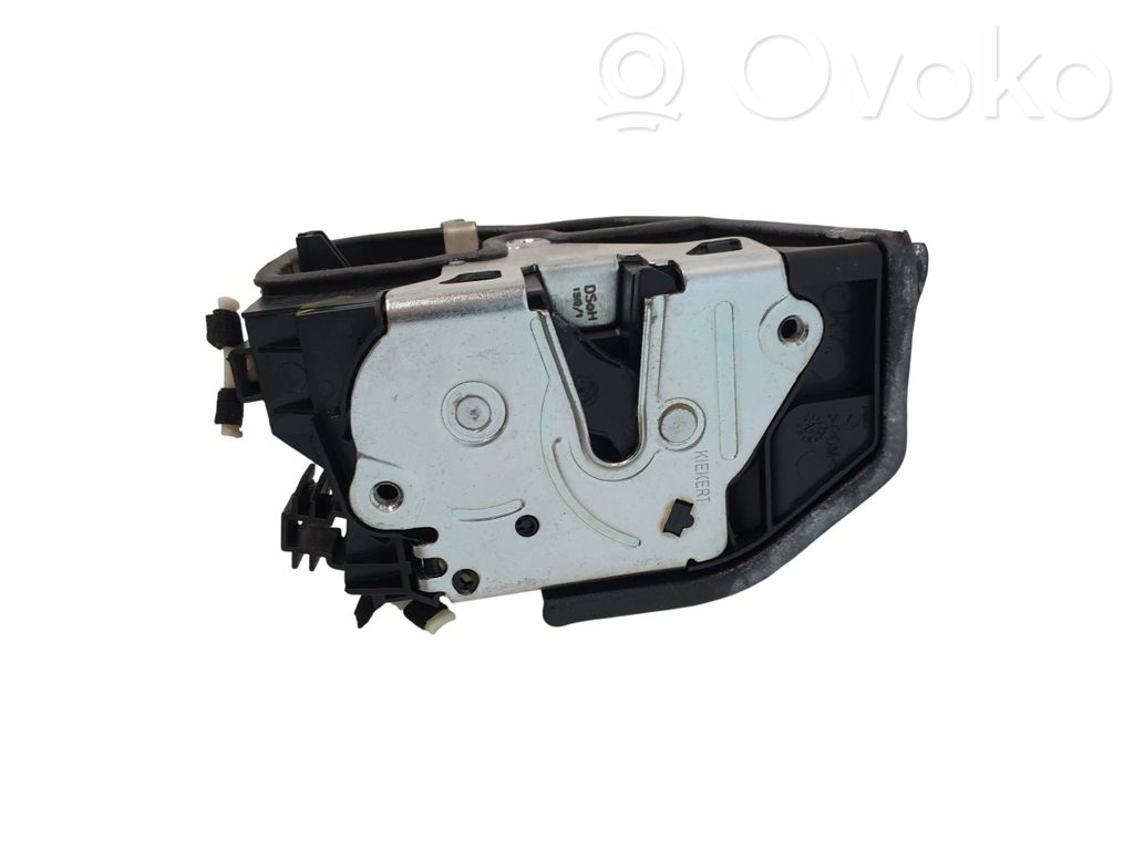 BMW 4 F32 F33 Front door lock 
