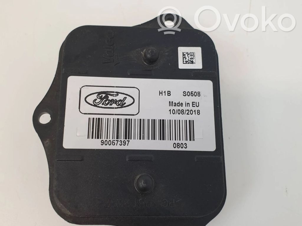 Ford Mondeo MK V Headlight ballast module Xenon 