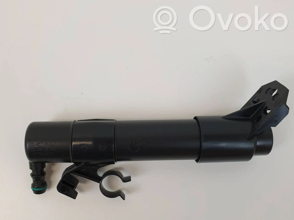 Dysza spryskiwacza lampy przedniej   1K5955978,1K6955104