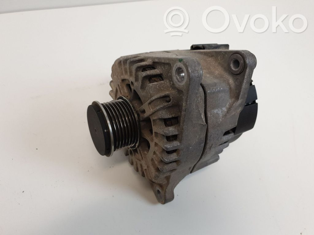 Alternator   5802407298,2721903A,419019678,B02407298