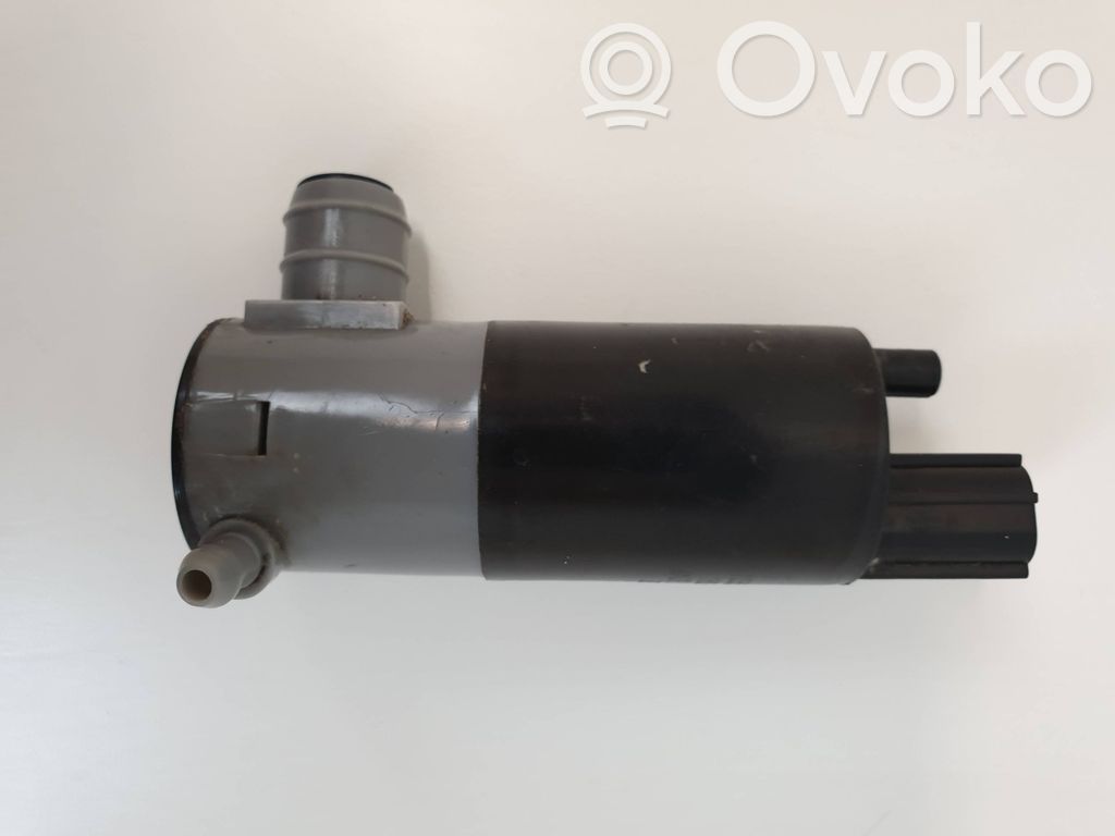 Pompa spryskiwacza szyby przedniej / czołowej   1055216001,300152,180624A