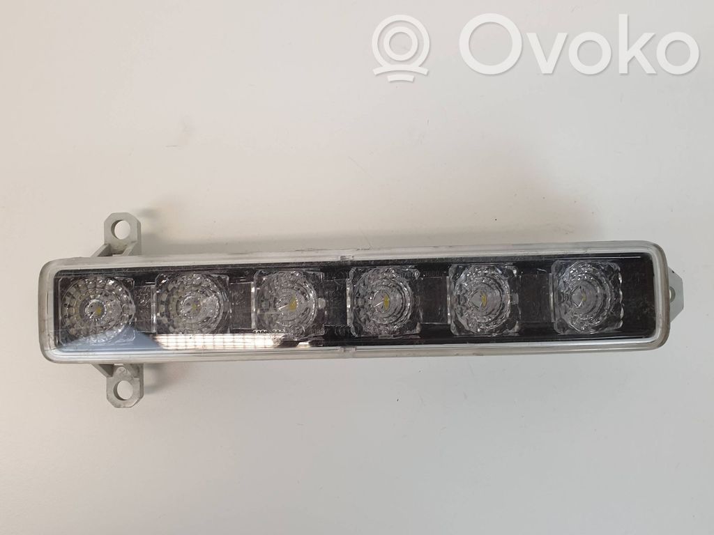 Peugeot Expert LED dienas gaisma 