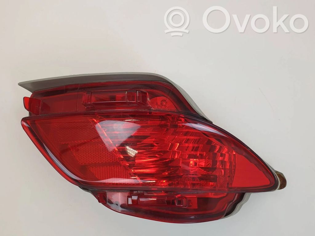 Lampa tylna   8145748020,48102