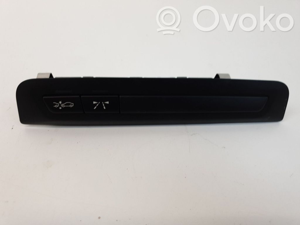 BMW X3 F25 Altri interruttori/pulsanti/cambi 