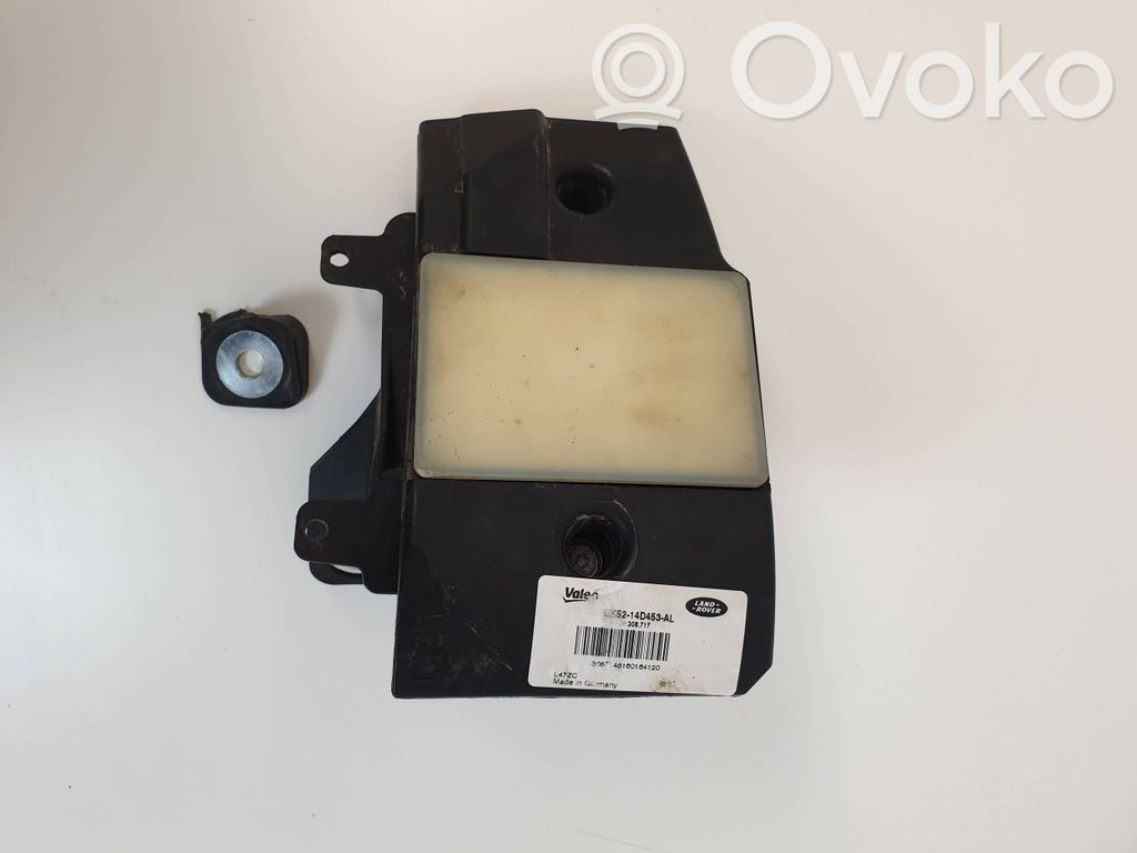 Land Rover Range Rover Sport L494 Aklos zonos modulis 