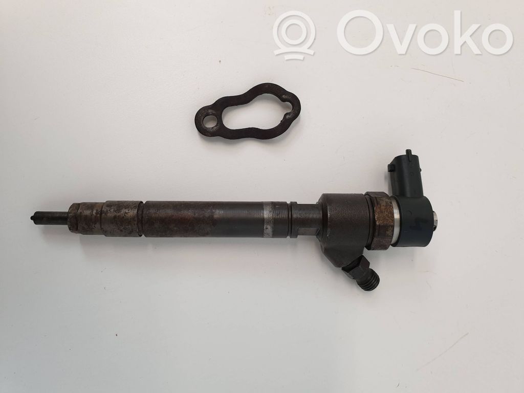 Volvo S80 Inyector de combustible 