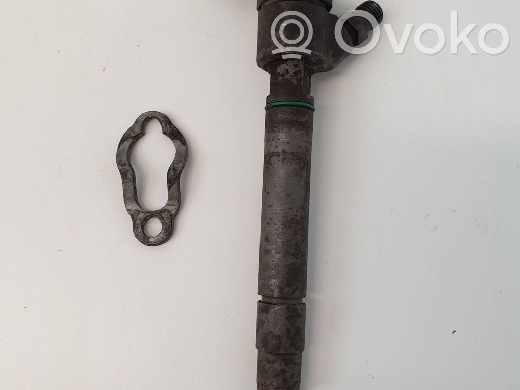 Volvo S80 Inyector de combustible 
