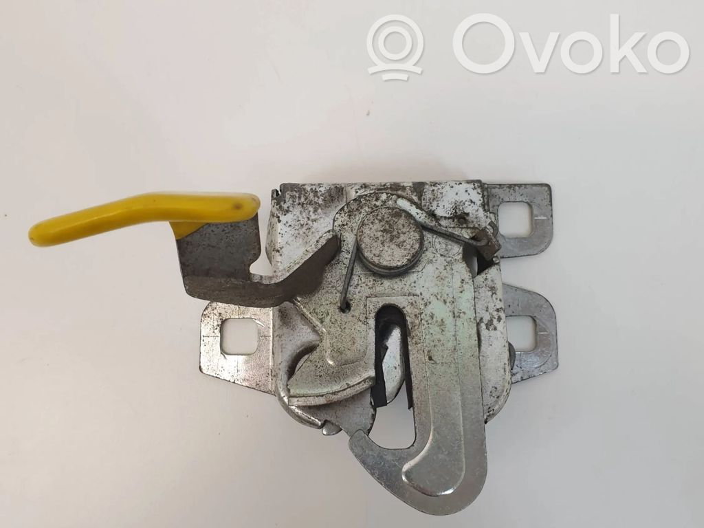 Fiat Ducato Engine bonnet/hood lock/catch 