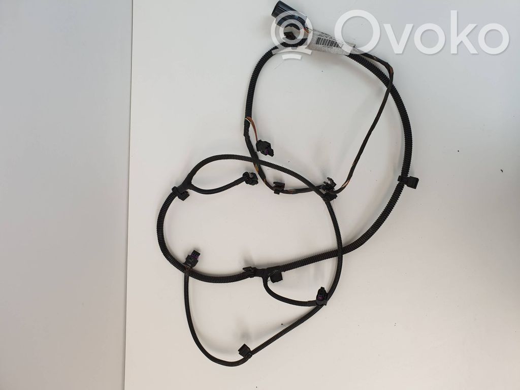 Volvo C30 Parking sensor (PDC) wiring loom 