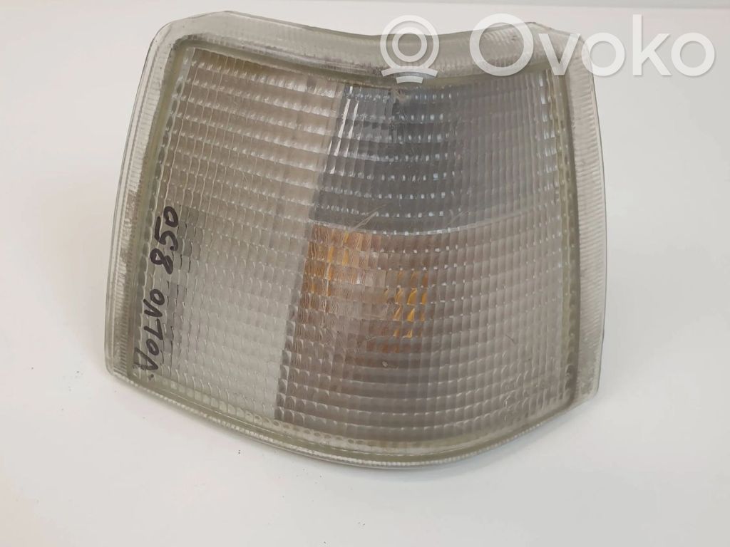Volvo 850 Front indicator light 