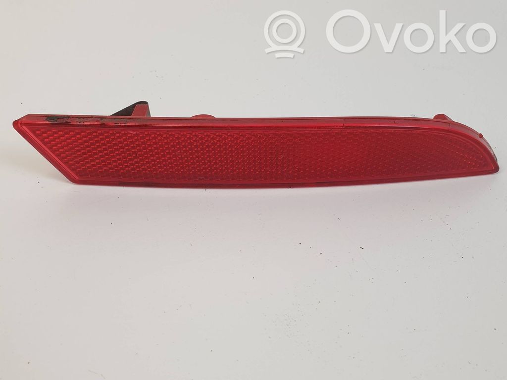 Odblask lampy tylnej   50513783