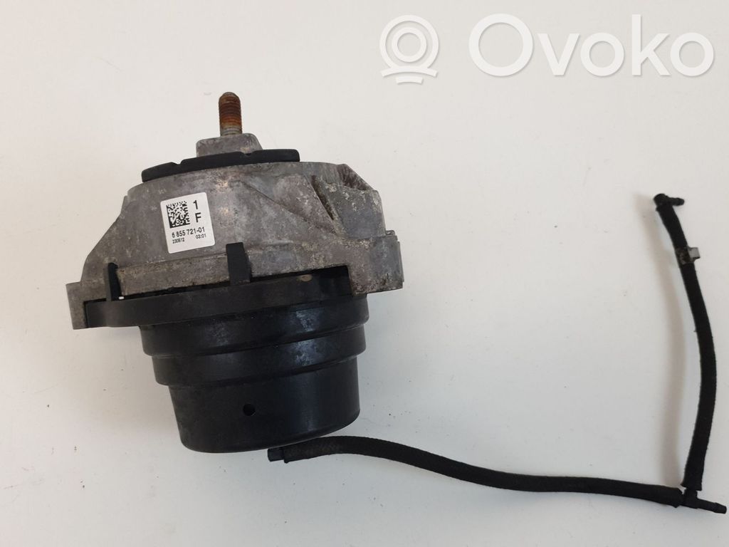 BMW X3 F25 Engine mount bracket 