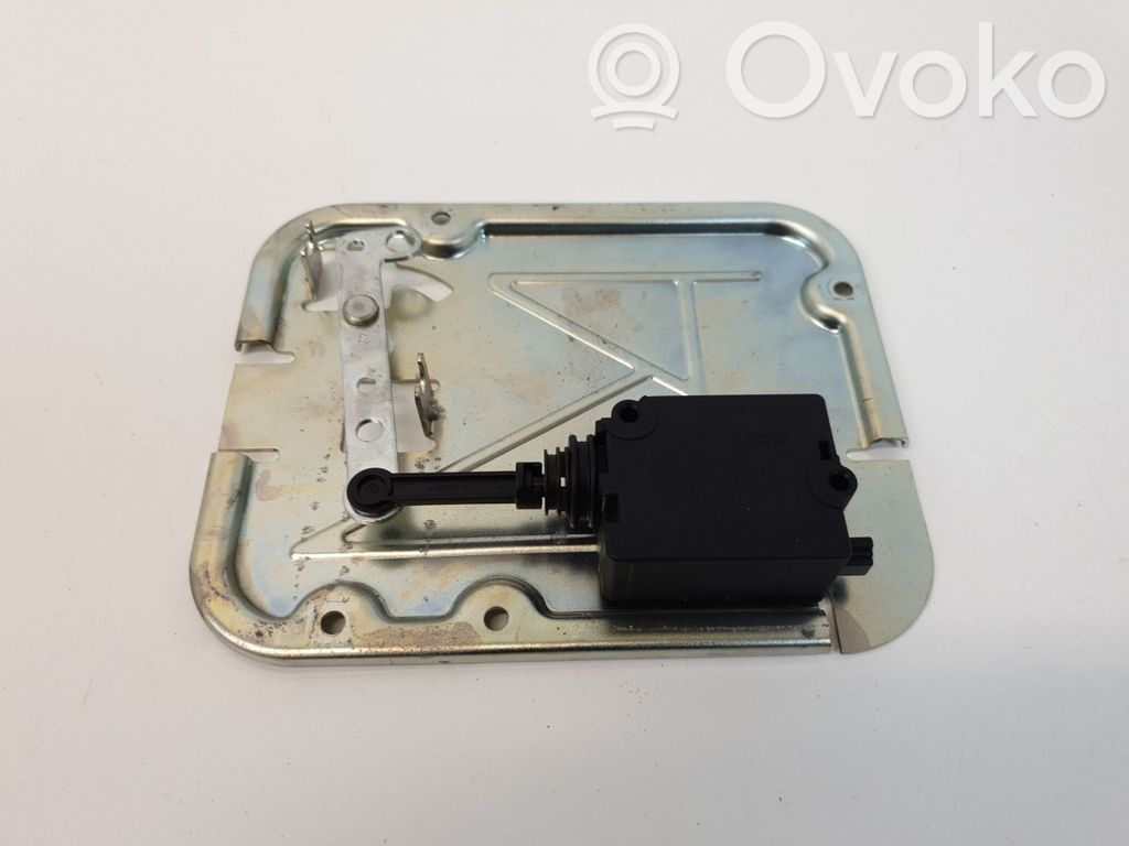 BMW X5 E53 Tailgate/trunk/boot lock/catch/latch 