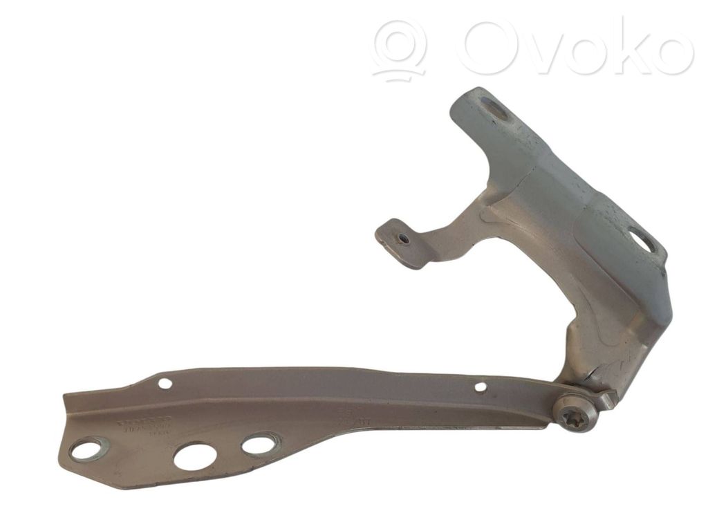 Volvo V50 Engine bonnet/hood hinges 