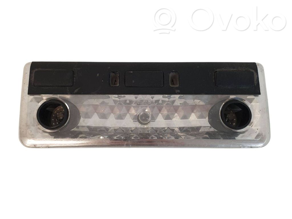 BMW 3 E46 Front seat light 