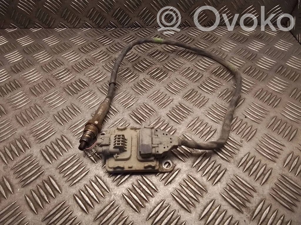 Opel Vivaro Lambda probe sensor 