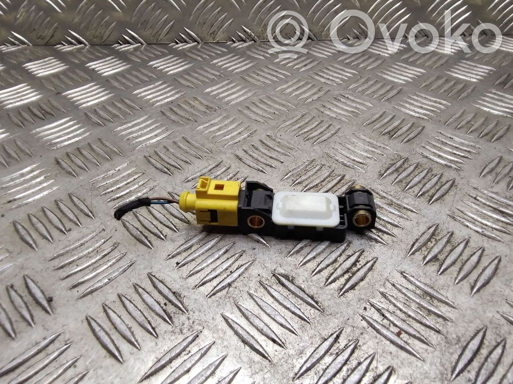 Audi A4 S4 B6 8E 8H Sensor impacto/accidente para activar Airbag 