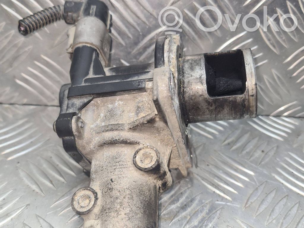 Renault Kangoo I EGR vožtuvas 