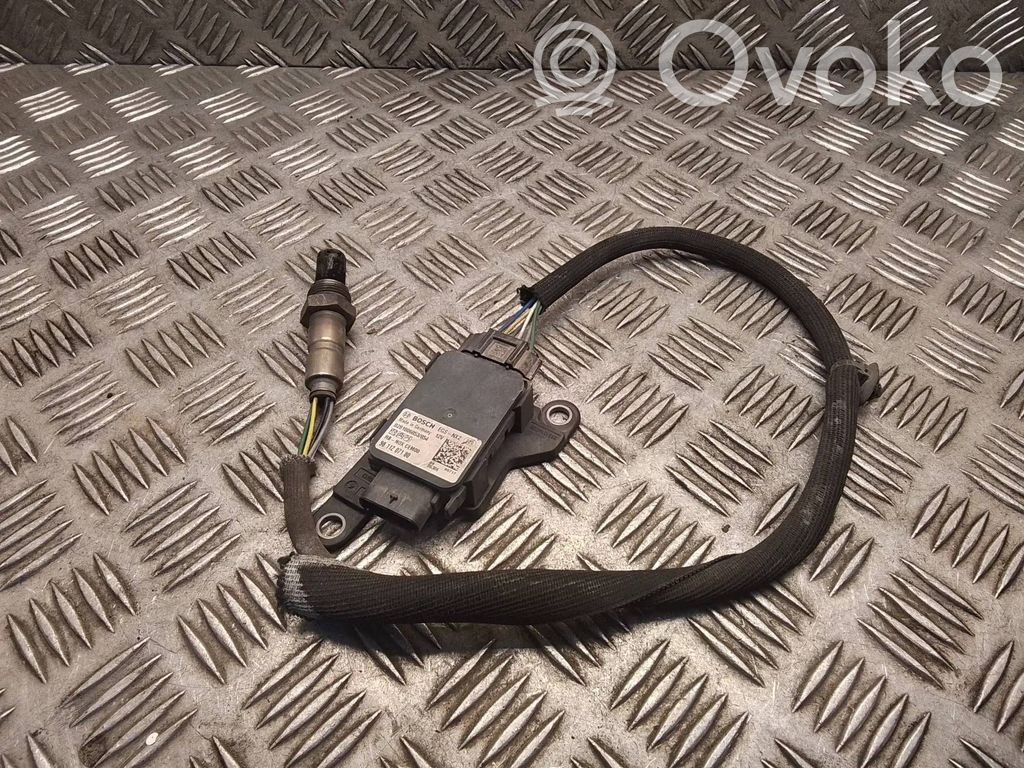 Lambda probe sensor   9811207180,0281006853,0281006854,1259018023