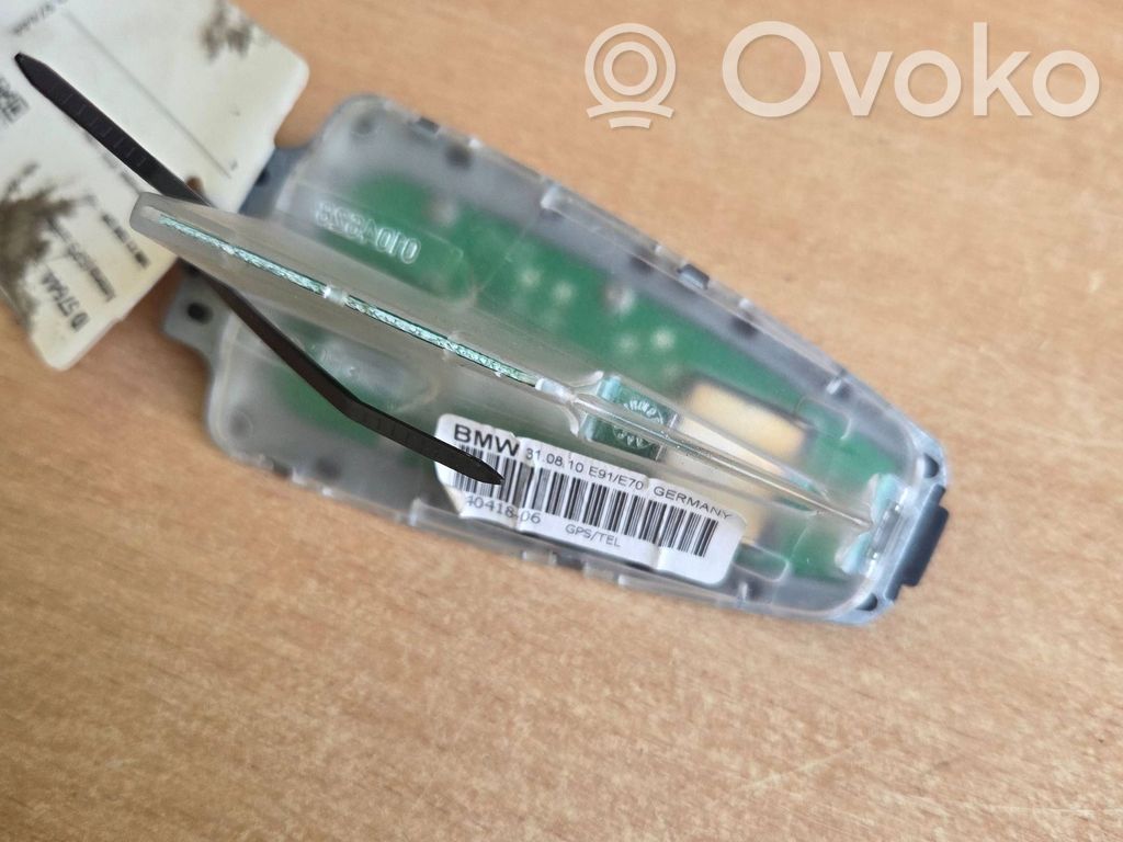 BMW X1 E84 Antena (GPS antena) 