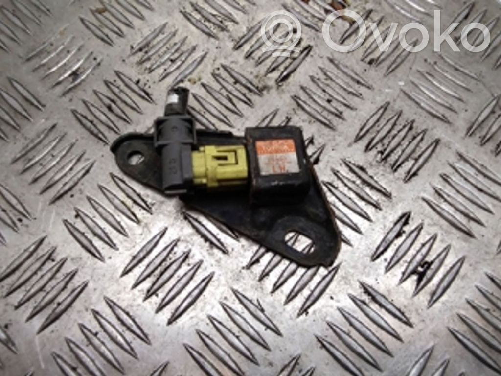 Toyota Prius (XW20) Czujnik uderzenia Airbag 