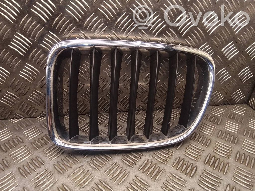 BMW X1 E84 Front grill 