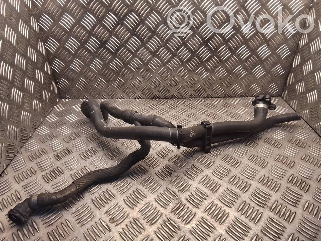 BMW X1 E84 Engine coolant pipe/hose 