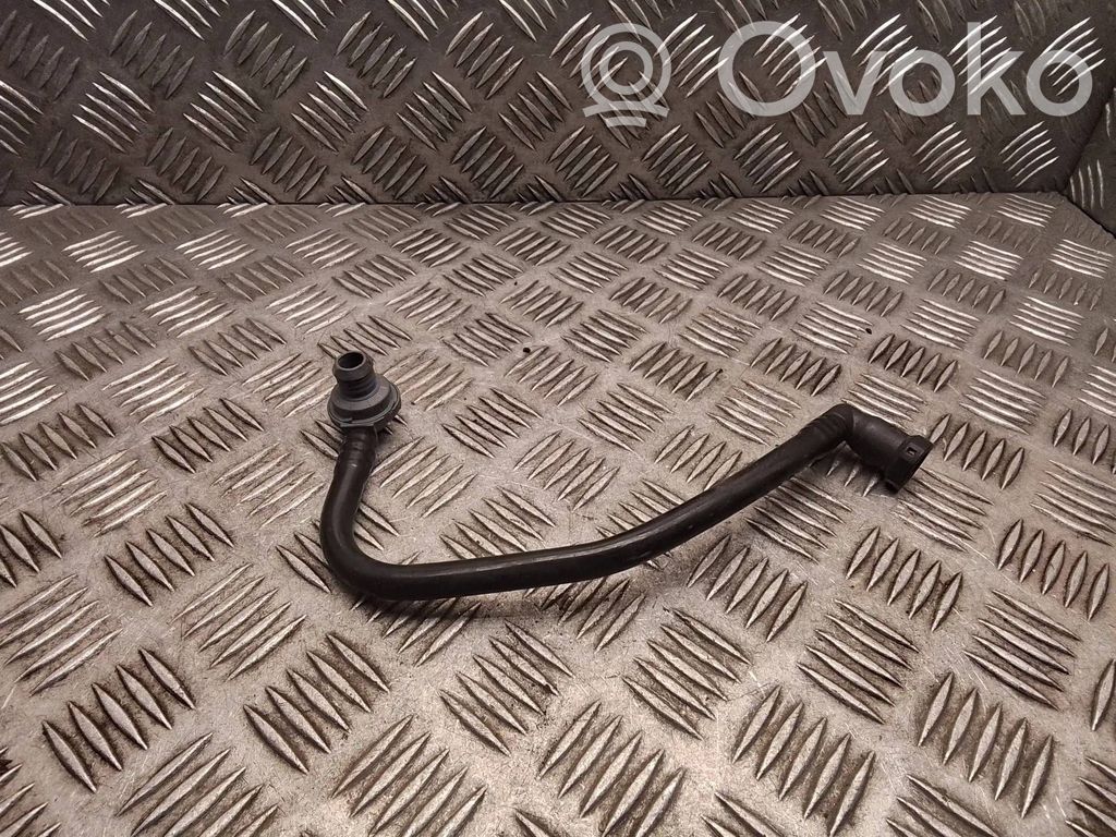BMW X1 E84 Vacuum line/pipe/hose 