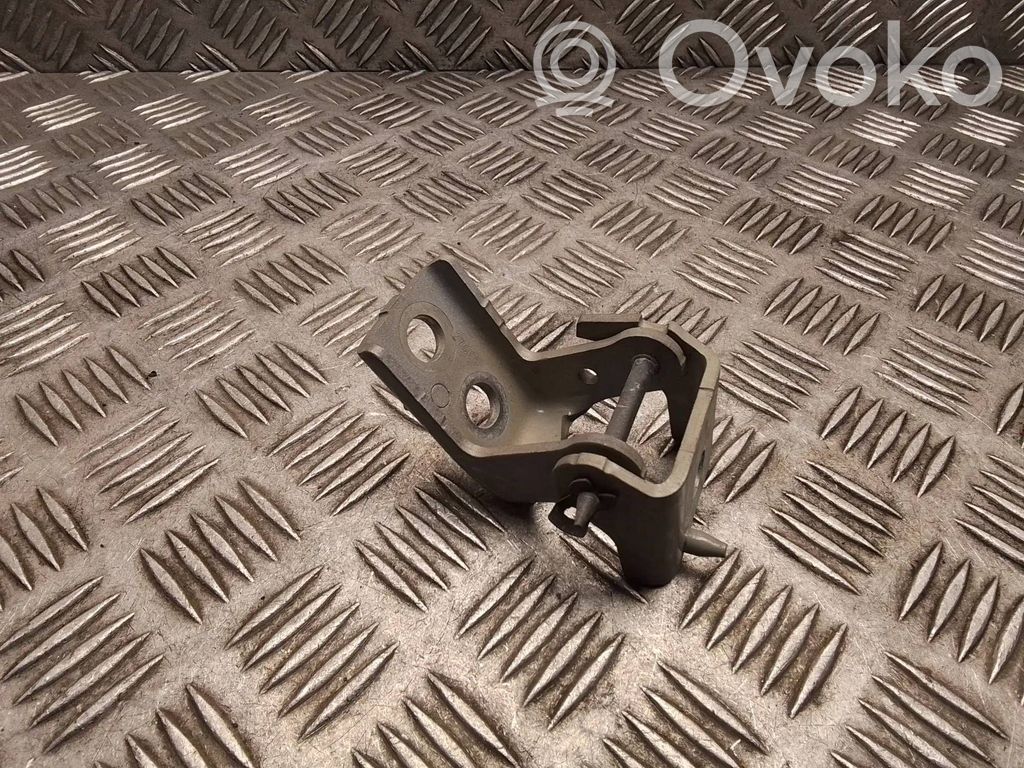 Peugeot 308 Front door lower hinge 