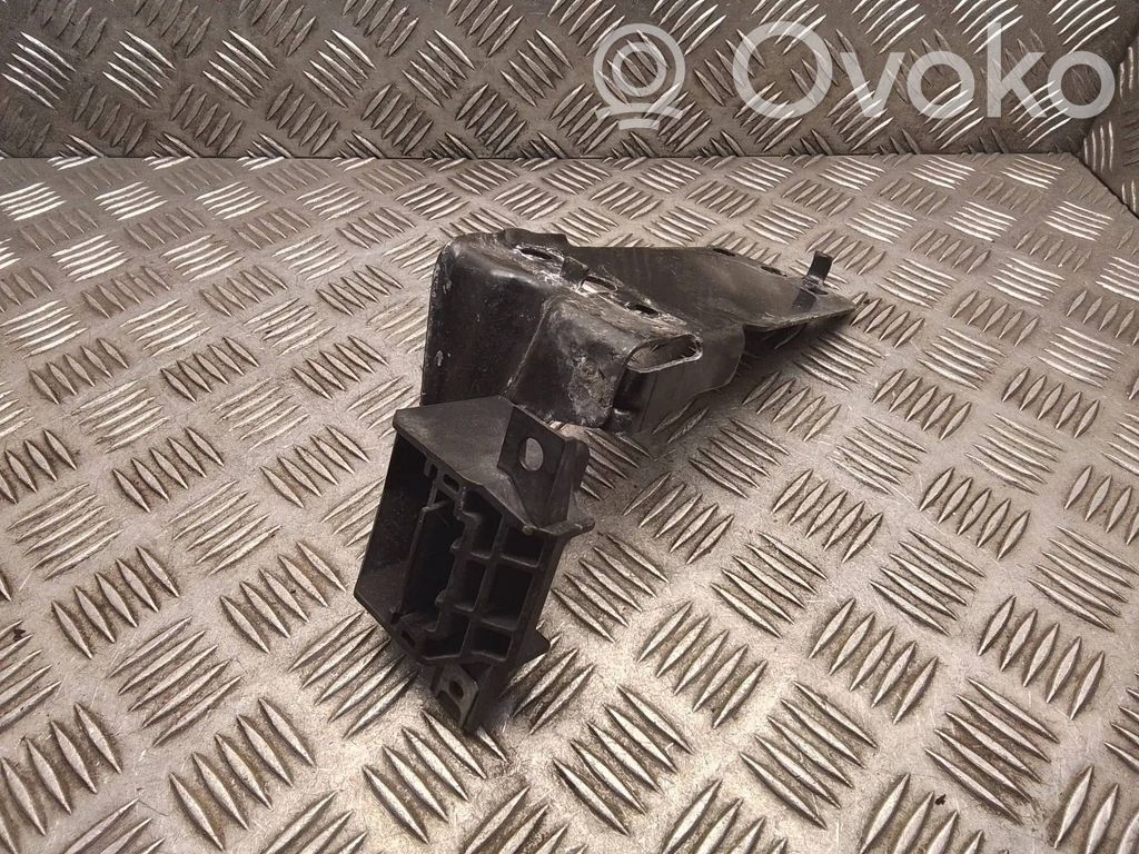 BMW X1 E84 Fixation de radiateur 