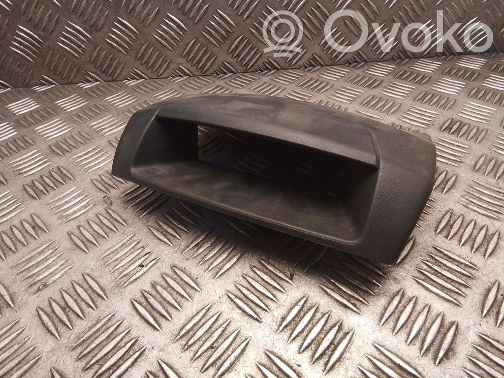 Citroen Berlingo Cita veida salona detaļa 