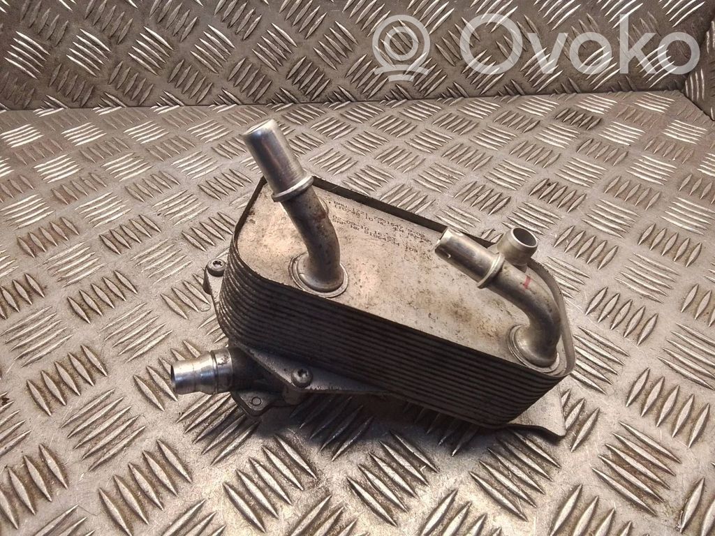 BMW X1 E84 Transmission/gearbox oil cooler 