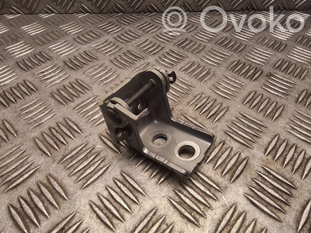 Peugeot 308 Rear door upper hinge 
