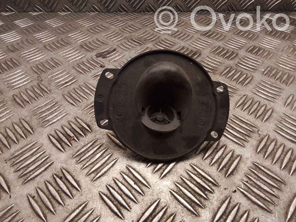 Opel Vivaro Altavoz del panel 
