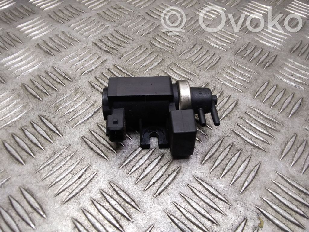 BMW 3 E46 Solenoīda vārsts 