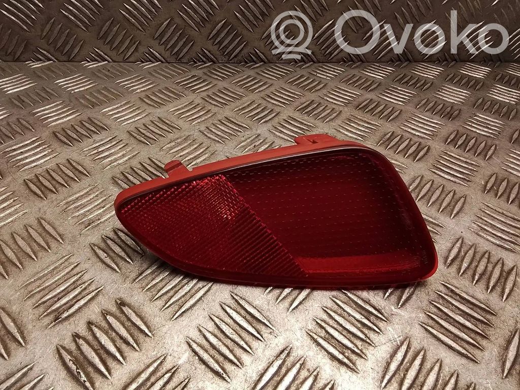 Ford Fiesta Reflector de faros/luces traseros 