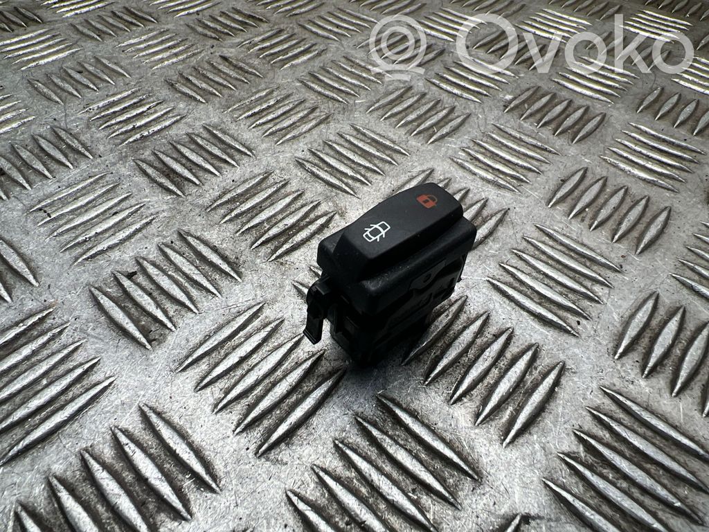 Opel Vivaro Central locking switch button 
