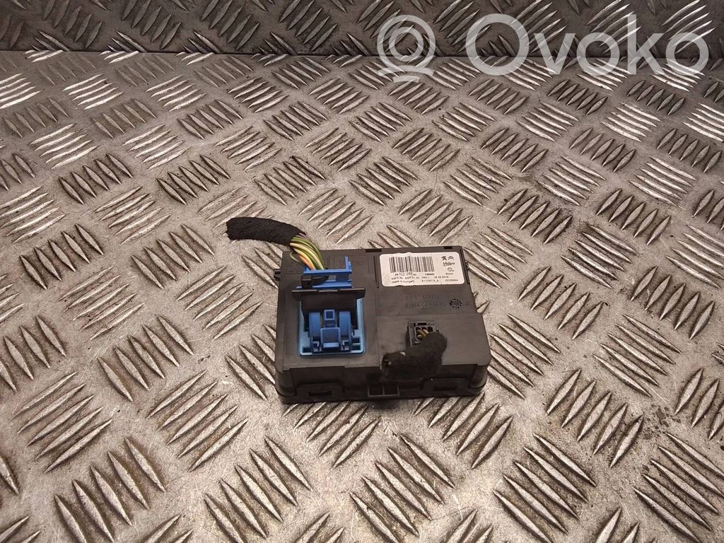 Peugeot 308 Other control units/modules 
