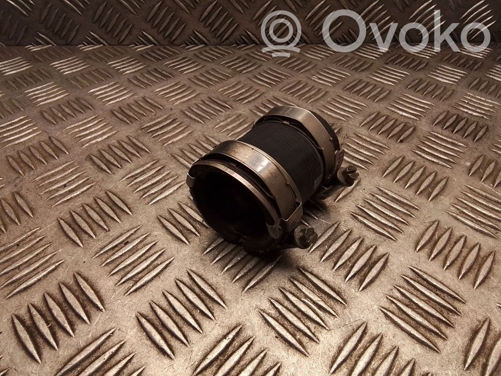 Wąż / Rura intercoolera   9656242180