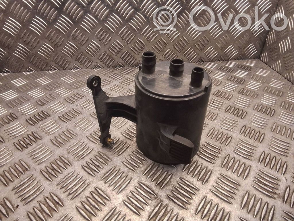 BMW X1 E84 Aktivkohlefilter 
