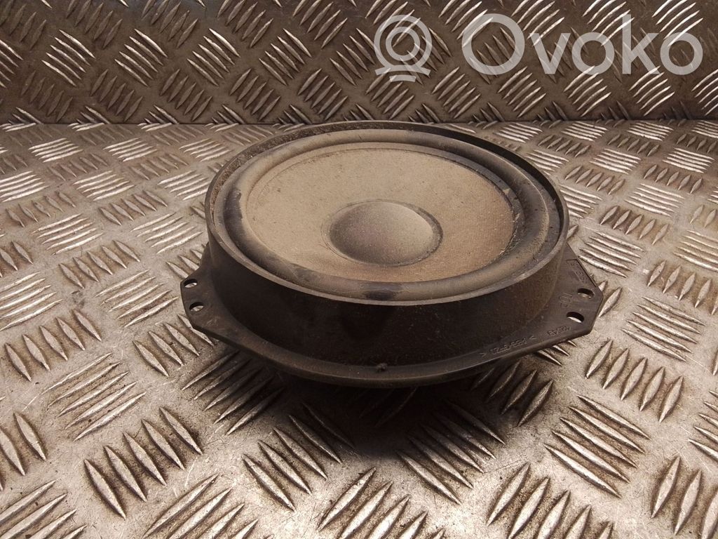 Opel Vivaro Altavoz de la puerta delantera 