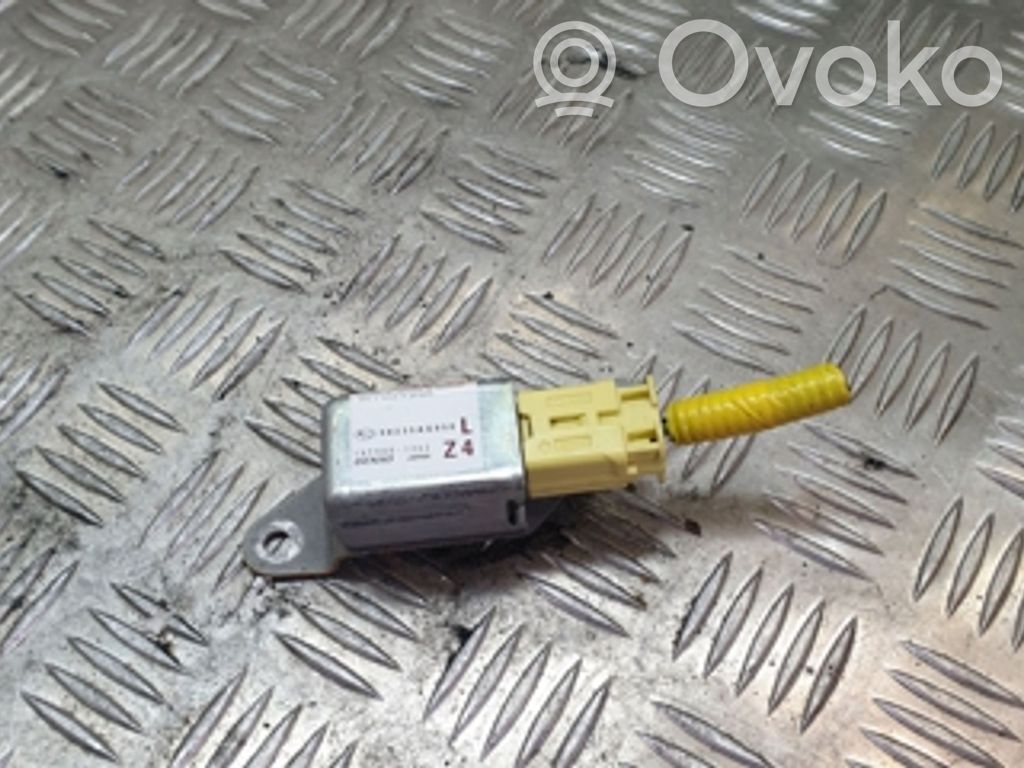 Subaru Outback Airbagsensor Crashsensor Drucksensor 