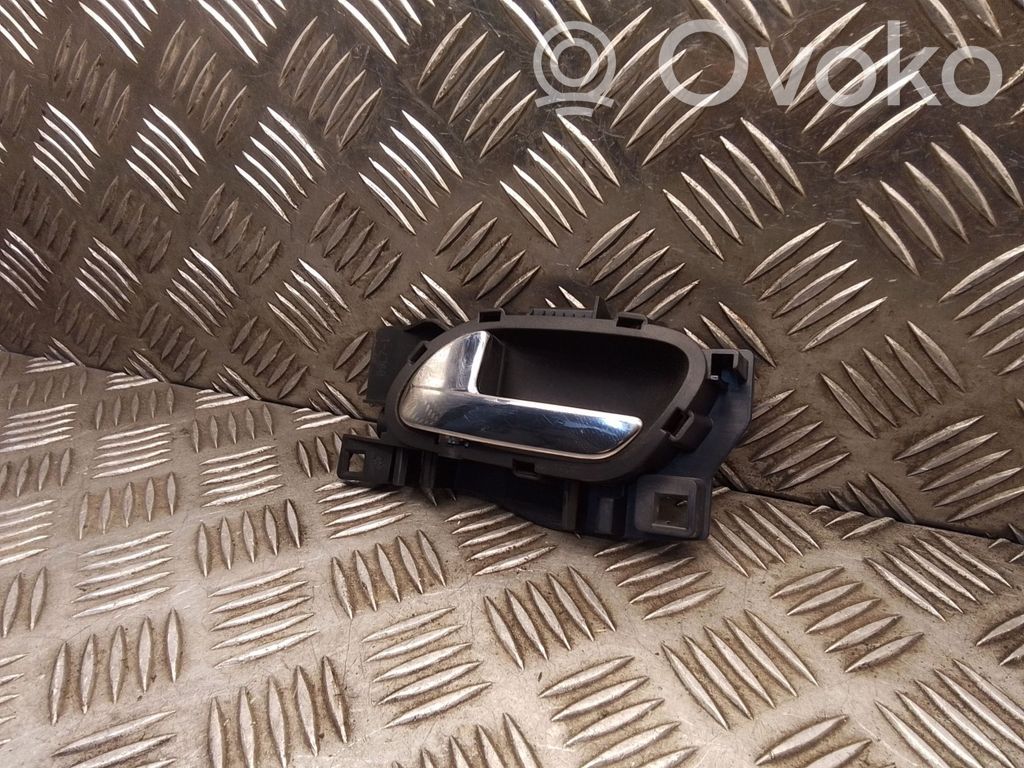 Peugeot 308 Mâner interior ușă față 