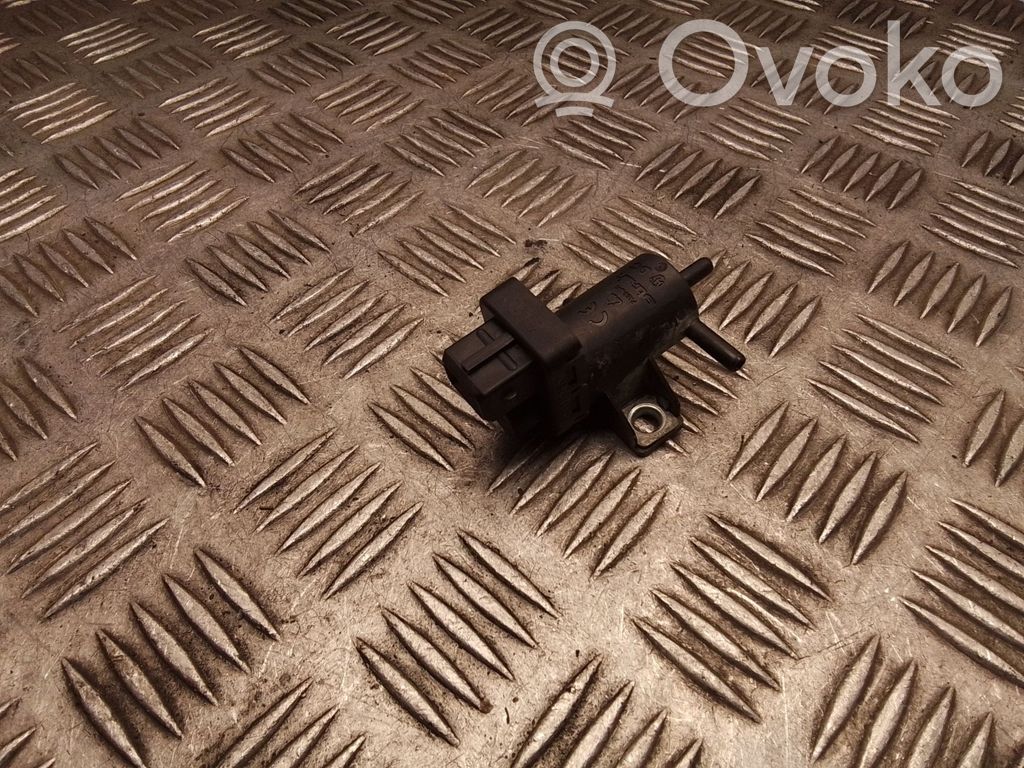 Opel Vivaro Solenoidinis vožtuvas 