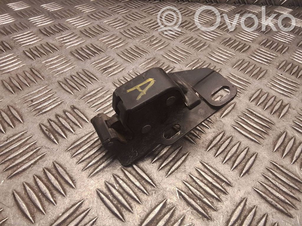 Citroen Berlingo Rear door lock 