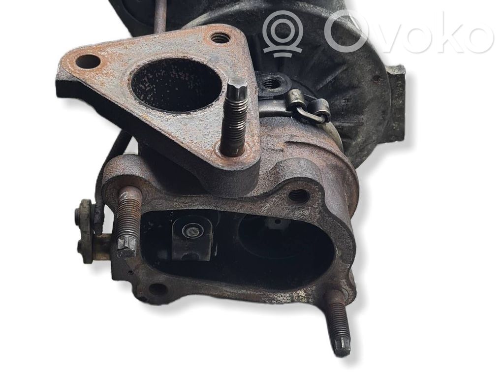 Turbo   RHF4,144118H800,VN20109,07402D