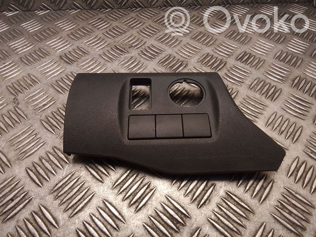 Citroen Berlingo Otros repuestos del interior 